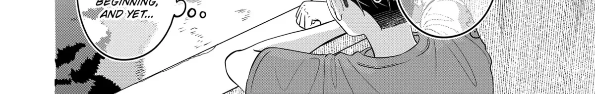 You and I Are Polar Opposites