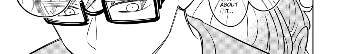 You and I Are Polar Opposites