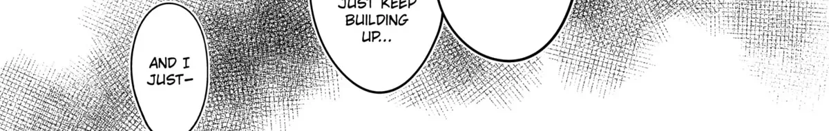 You and I Are Polar Opposites