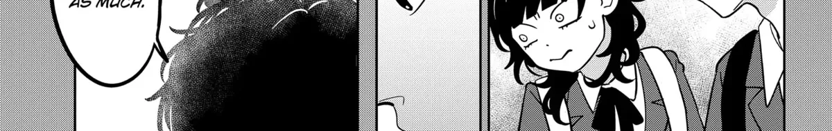 You and I Are Polar Opposites