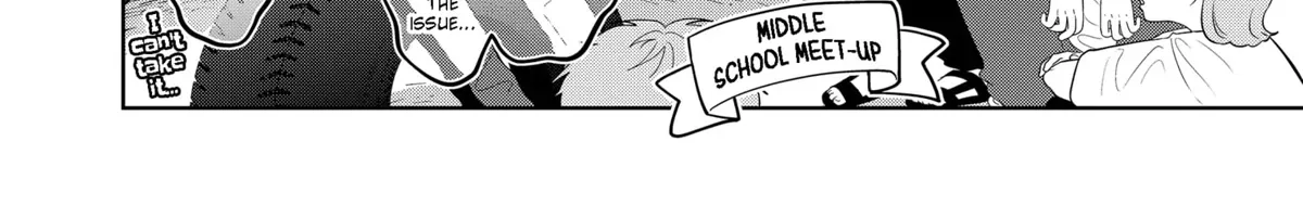 You and I Are Polar Opposites