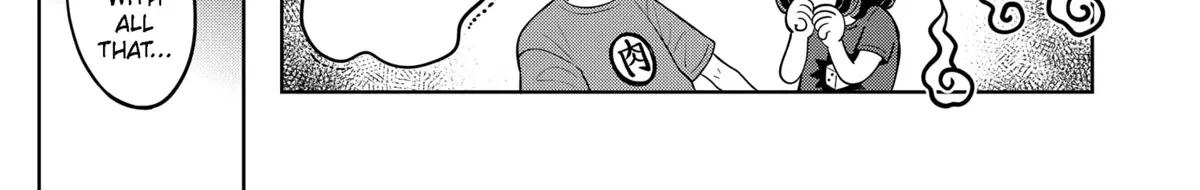 You and I Are Polar Opposites