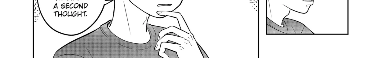 You and I Are Polar Opposites