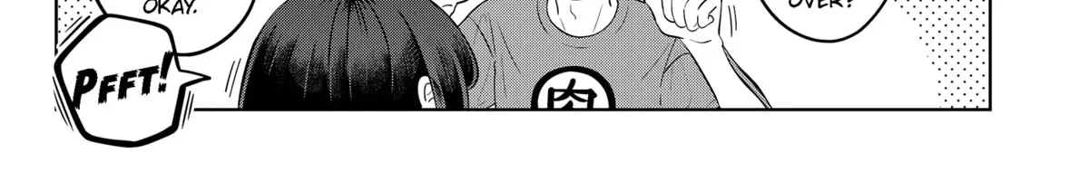 You and I Are Polar Opposites