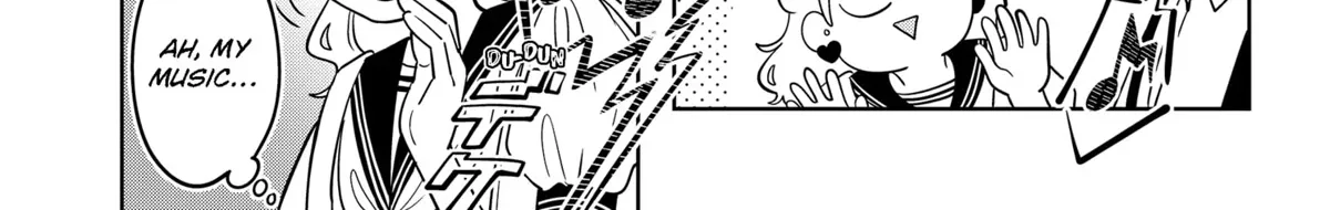 You and I Are Polar Opposites