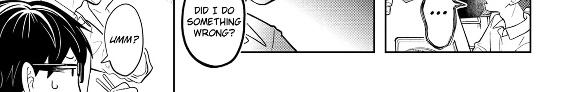 You and I Are Polar Opposites