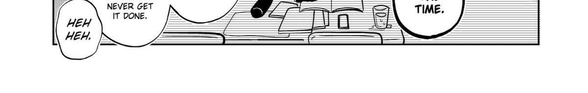 You and I Are Polar Opposites