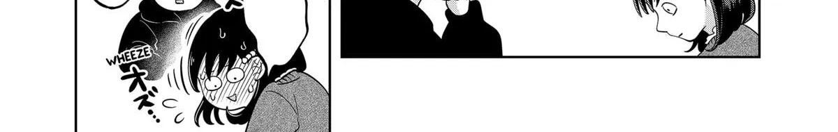 You and I Are Polar Opposites