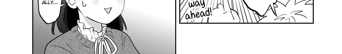 You and I Are Polar Opposites