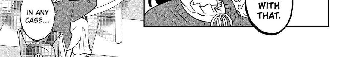 You and I Are Polar Opposites