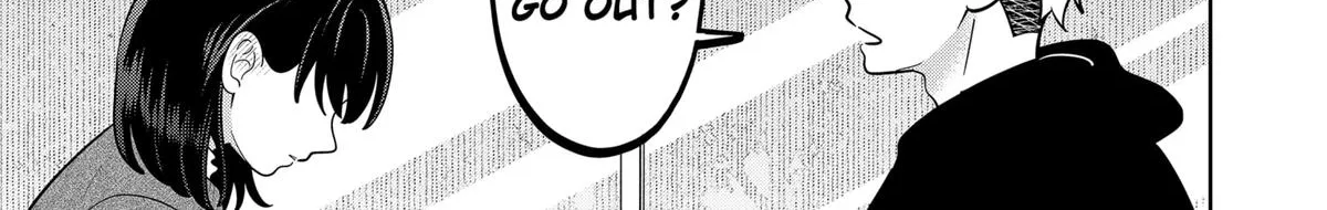 You and I Are Polar Opposites