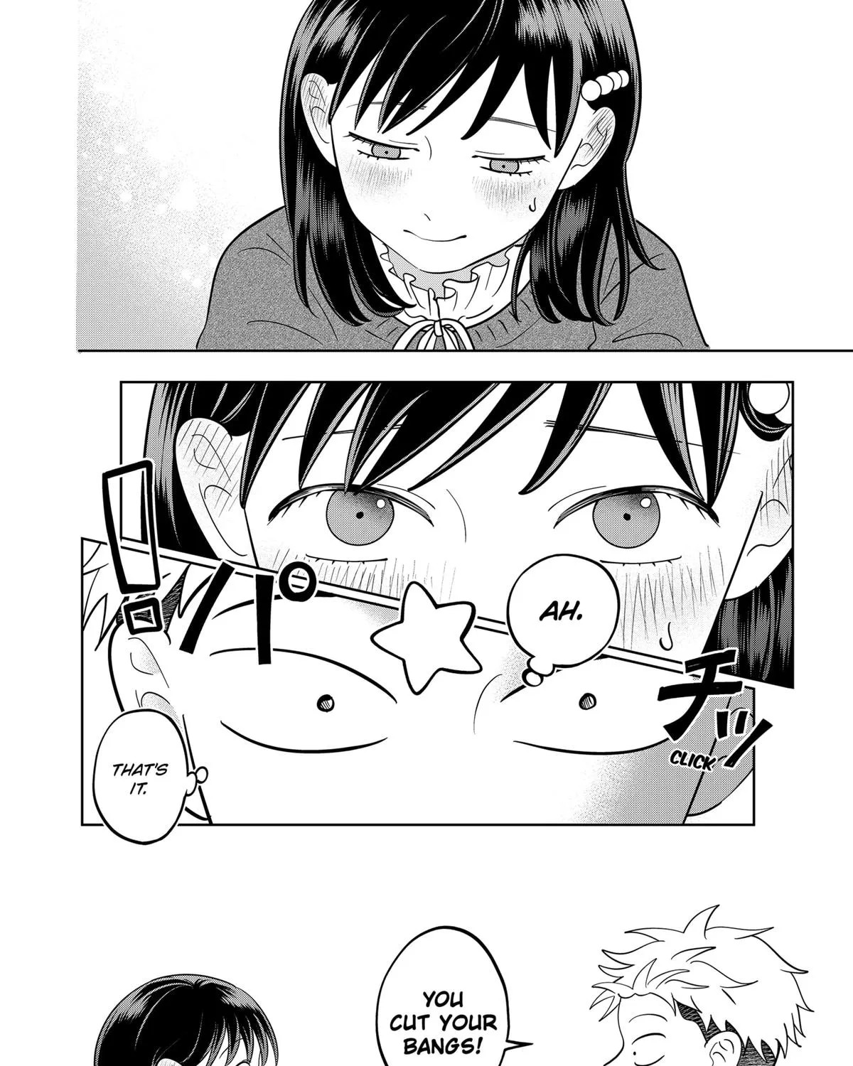 You and I Are Polar Opposites