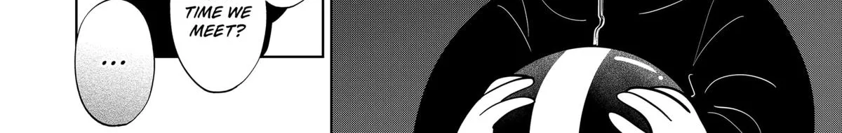 You and I Are Polar Opposites