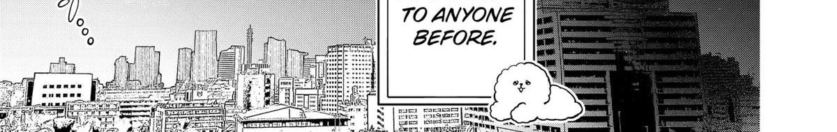 You and I Are Polar Opposites