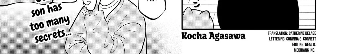 You and I Are Polar Opposites