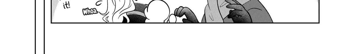 You and I Are Polar Opposites