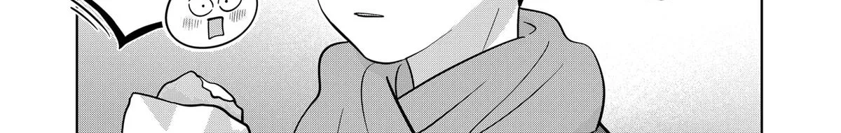 You and I Are Polar Opposites