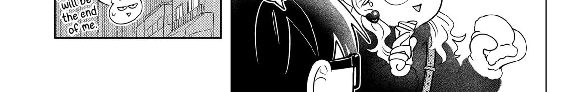 You and I Are Polar Opposites