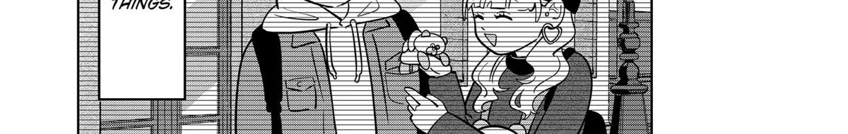 You and I Are Polar Opposites