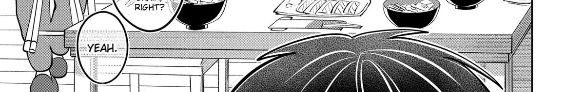 You and I Are Polar Opposites