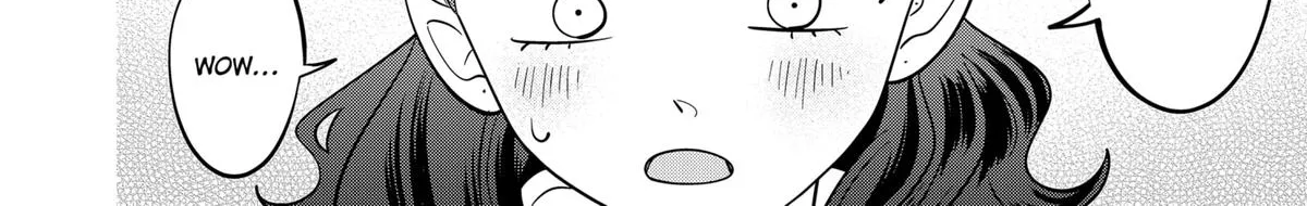 You and I Are Polar Opposites