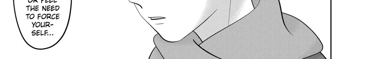 You and I Are Polar Opposites