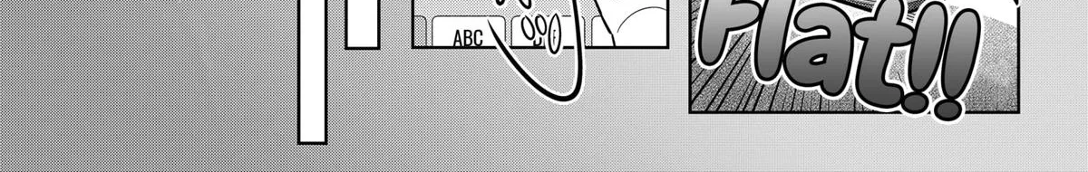 You and I Are Polar Opposites