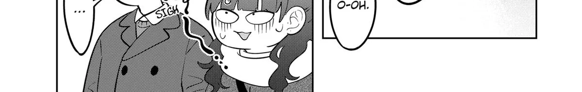 You and I Are Polar Opposites