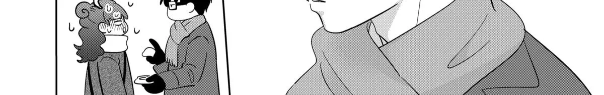 You and I Are Polar Opposites