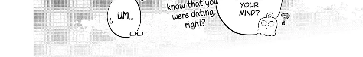 You and I Are Polar Opposites