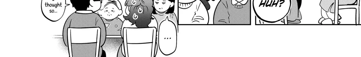 You and I Are Polar Opposites