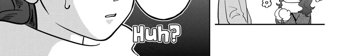 You and I Are Polar Opposites