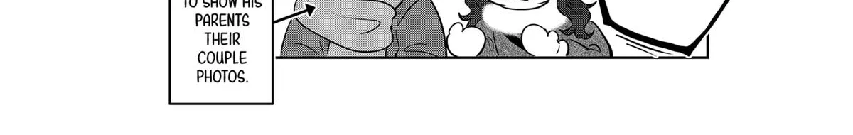 You and I Are Polar Opposites