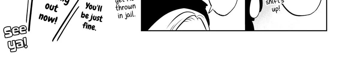 You and I Are Polar Opposites