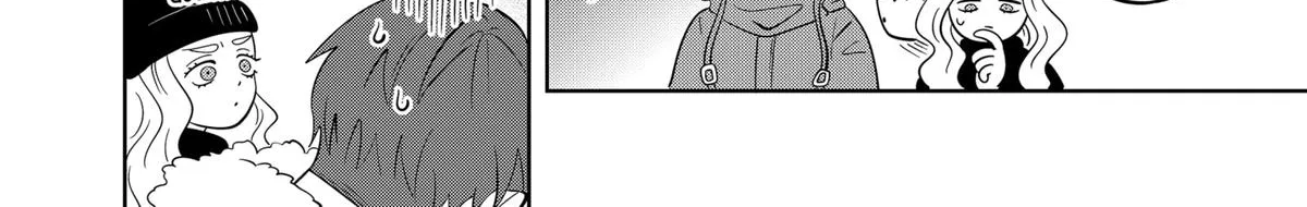 You and I Are Polar Opposites