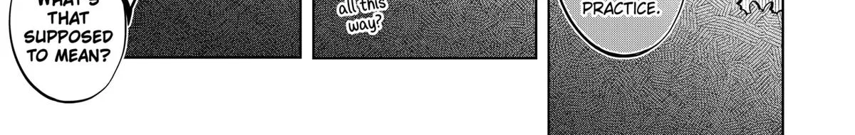 You and I Are Polar Opposites