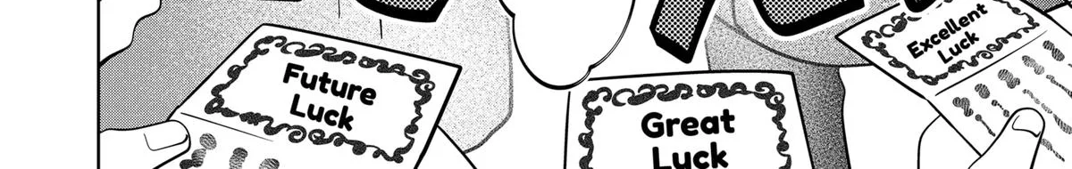 You and I Are Polar Opposites