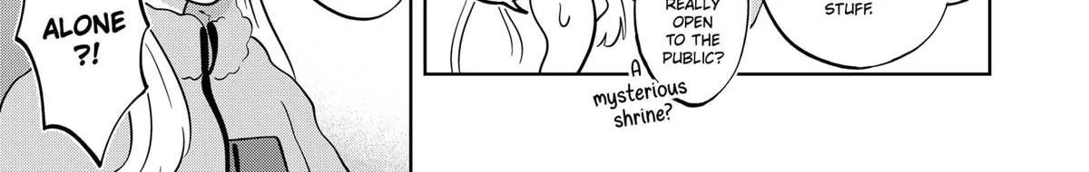 You and I Are Polar Opposites