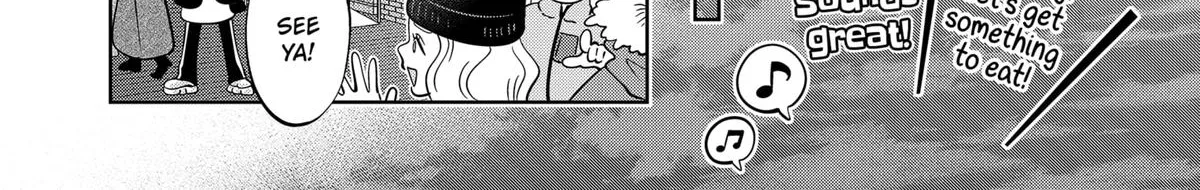 You and I Are Polar Opposites