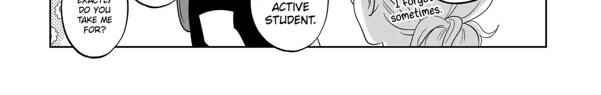 You and I Are Polar Opposites