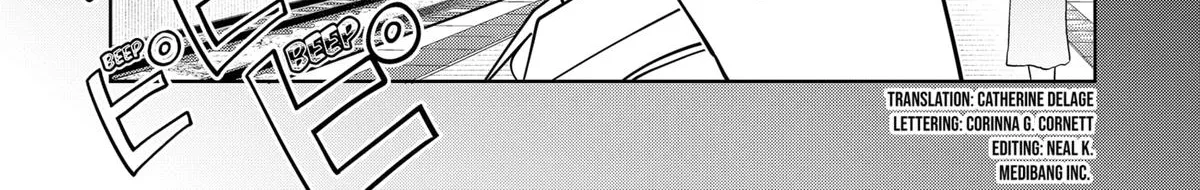 You and I Are Polar Opposites