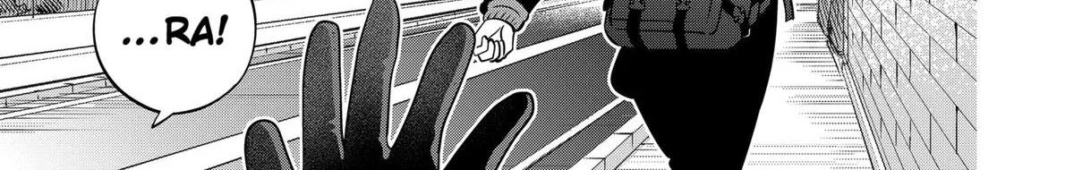 You and I Are Polar Opposites