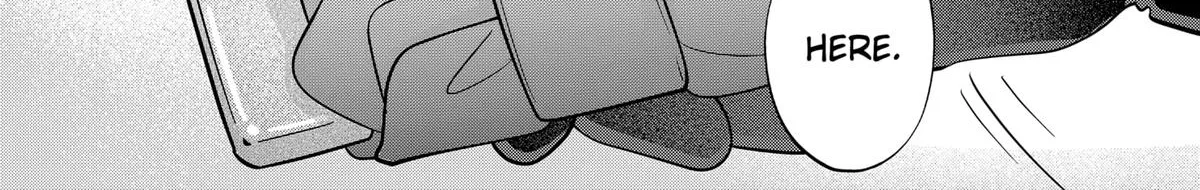 You and I Are Polar Opposites