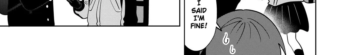 You and I Are Polar Opposites