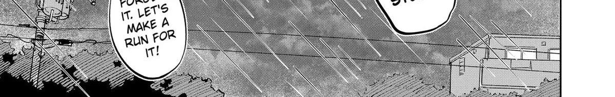 You and I Are Polar Opposites