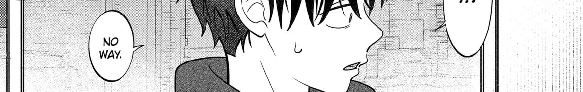 You and I Are Polar Opposites