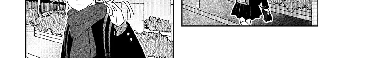 You and I Are Polar Opposites