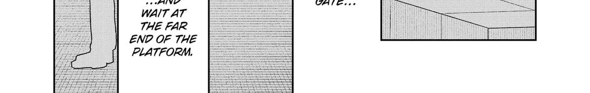 You and I Are Polar Opposites