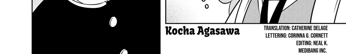 You and I Are Polar Opposites