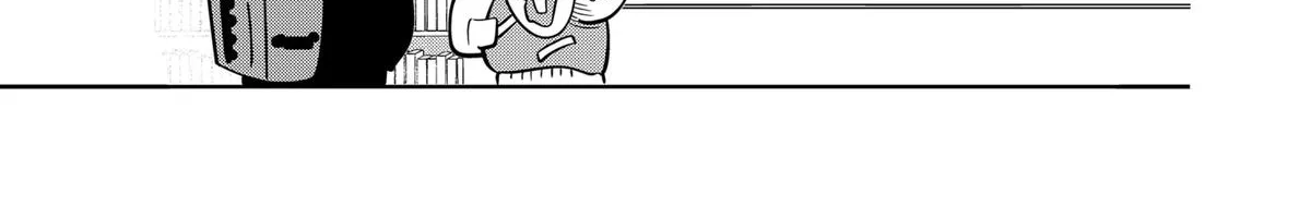 You and I Are Polar Opposites